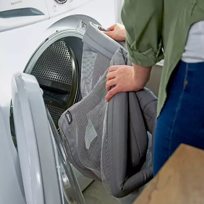 Moïse portable avec capote, côtés en maille et sac de transport, pour nouveau-né de 0 à 5 mois