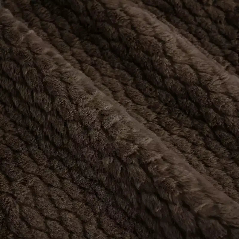 Fauteuil pivotant moderne à 360° - Fauteuil crapaud avec assise confortable, petit fauteuil de salon, bureau, appartement