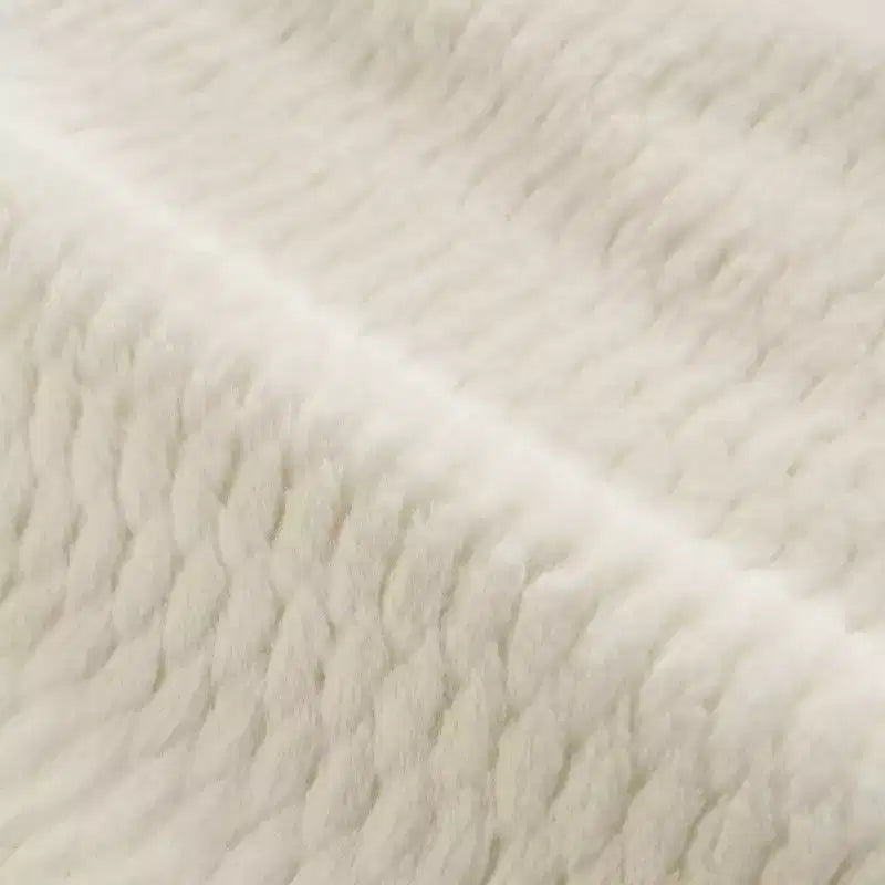 Fauteuil pivotant moderne à 360° - Fauteuil crapaud avec assise confortable, petit fauteuil de salon, bureau, appartement