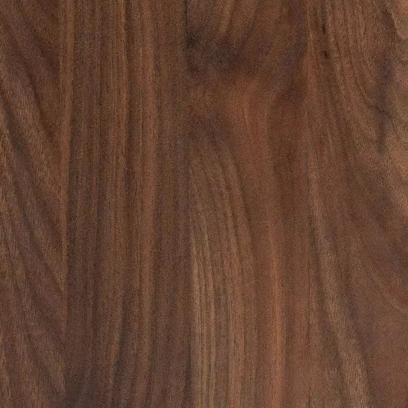 Meuble à chaussures en bois, Noyer Marron, Rangement d'entrée, Contient 12 paires