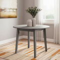 800x800 Round Dining Table