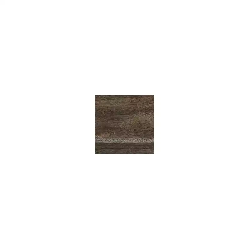 Table basse rustique relevable avec rangement dissimulé, marron clair