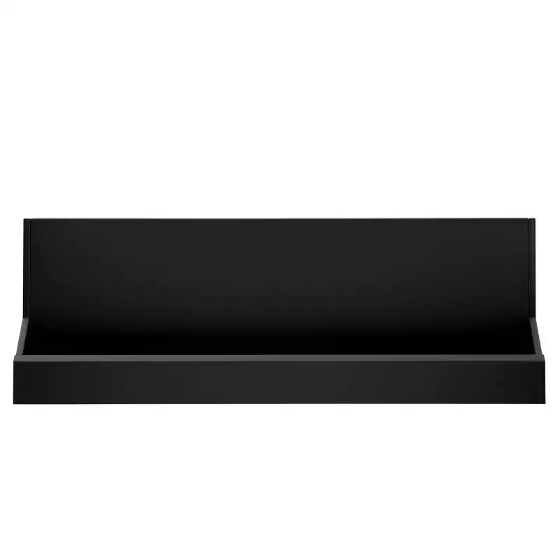 Bureau moderne 2 tiroirs avec cadre en pin